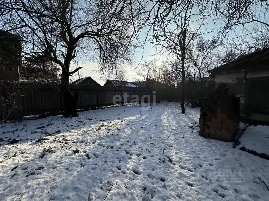 Участок в Ростовская область, Таганрог Дорожная ул. (4.0 сот.) - Фото 1