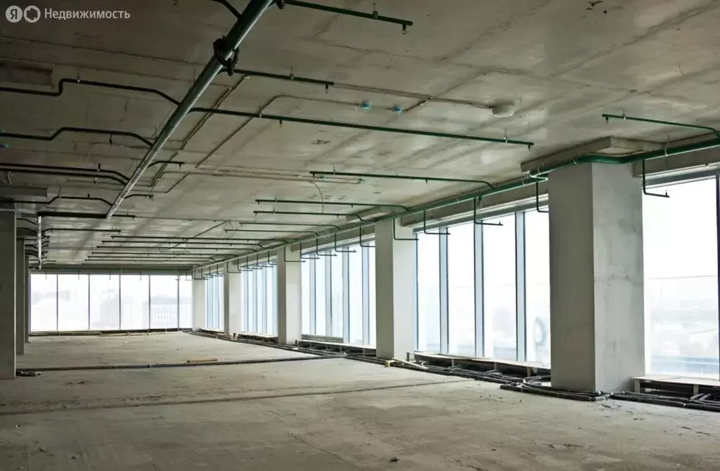 Офис (9755 м) - Фото 2