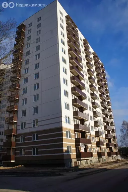 1-комнатная квартира: Мурино, улица Шоссе в Лаврики, 34к1 (41 м) - Фото 1