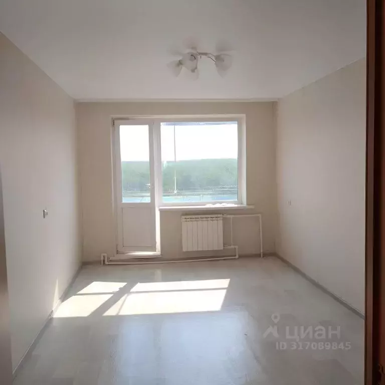 3-к кв. Омская область, Омский район, пос. Ключи Березовая ул., 15 ... - Фото 1