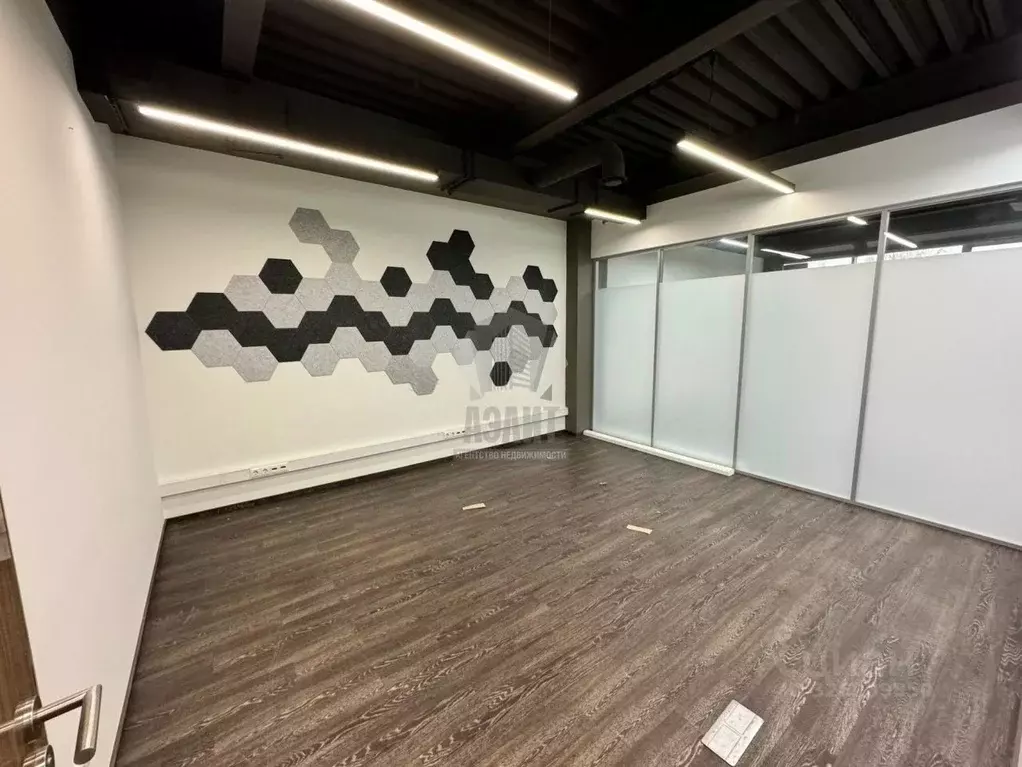 Офис в Москва Верейская ул., 29С33 (407 м) - Фото 1