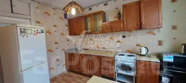 3-к кв. Приморский край, Фокино ул. Карла Маркса, 33 (65.3 м) - Фото 0