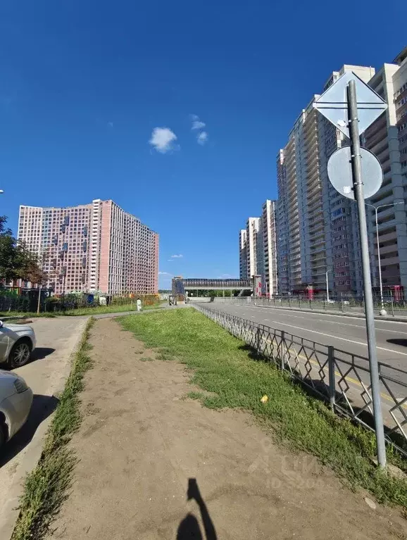 1-к кв. Воронежская область, Воронеж бул. Олимпийский, 6 (36.7 м) - Фото 0