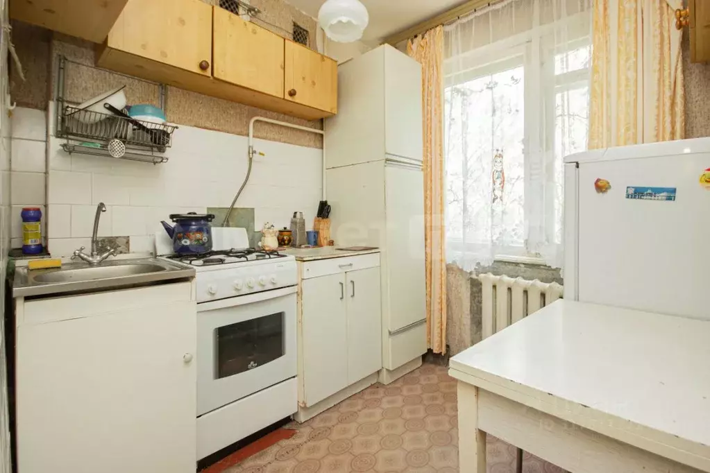 3-к кв. Московская область, Одинцовский городской округ, с. Каринское ... - Фото 0