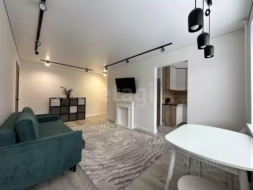 3-к кв. Камчатский край, Петропавловск-Камчатский Батарейная ул., 6 ... - Фото 1