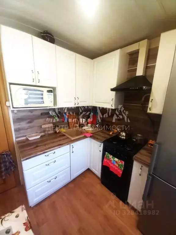 2-к кв. Владимирская область, Александров ул. Терешковой, 6/3 (41.5 м) - Фото 2