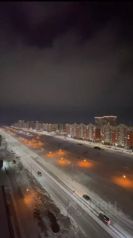 Студия Башкортостан, Стерлитамак просп. Октября, 44 (25.0 м) - Фото 0
