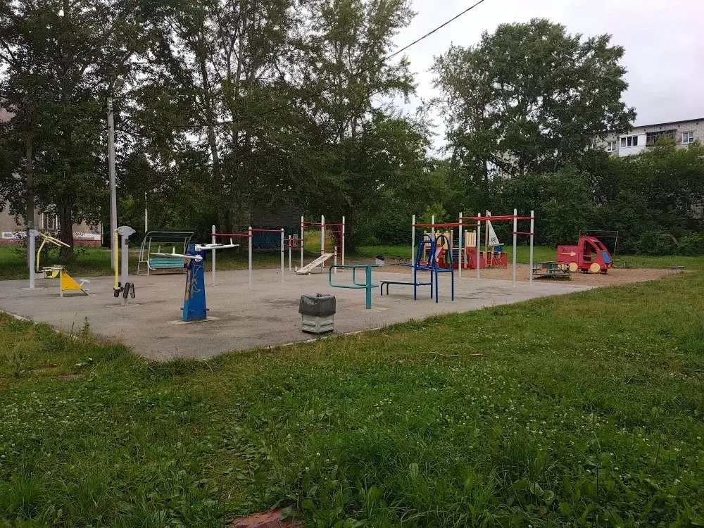 Продаётся 3-к квартира, 44.9 м - Фото 1