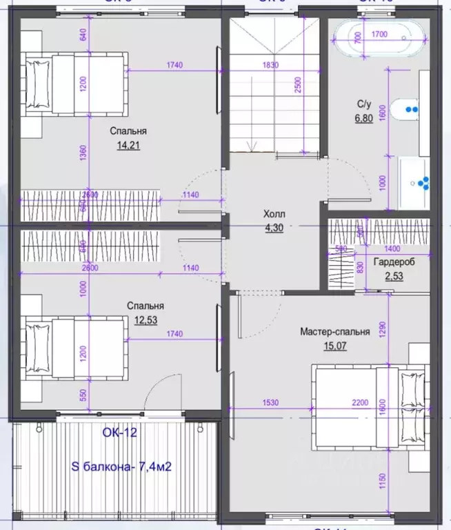 Коттедж в Приморский край, Надеждинский район, пос. Соловей-Ключ ул. ... - Фото 1
