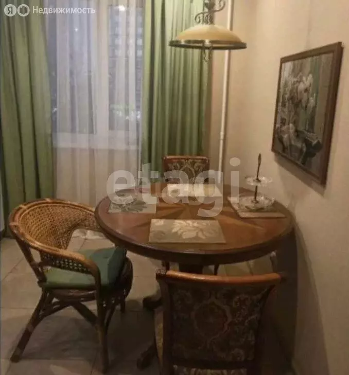 1-комнатная квартира: Пермь, Уинская улица, 18 (34 м) - Фото 1