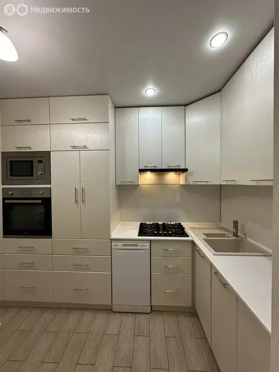 2-комнатная квартира: Ейск, Красная улица, 59/7к3 (55 м) - Фото 2