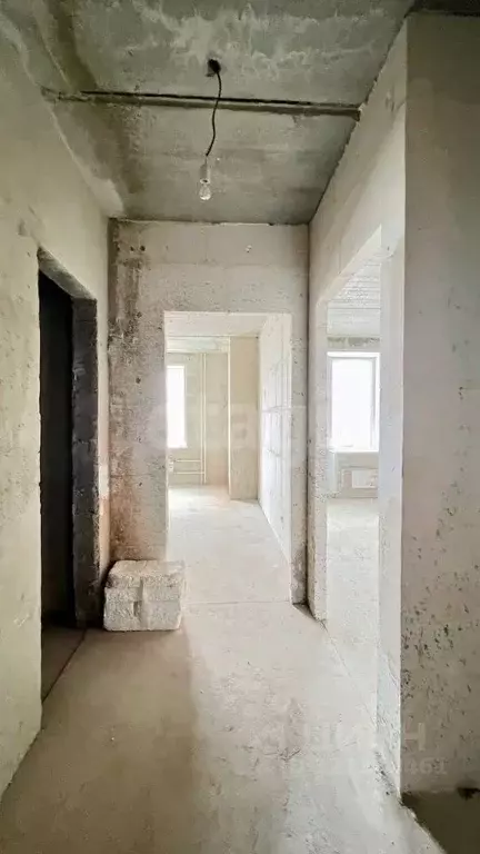 1-к кв. Мордовия, Саранск просп. 60 лет Октября, 2/2 (45.0 м) - Фото 1