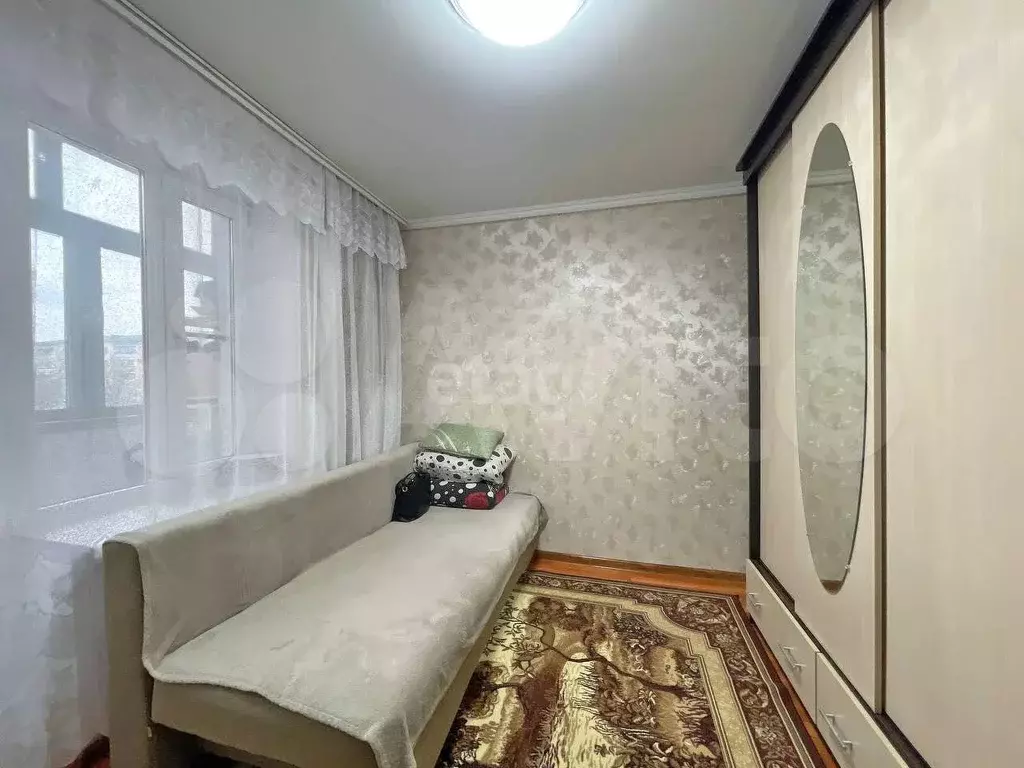 2-к. квартира, 38,8 м, 3/5 эт. - Фото 1