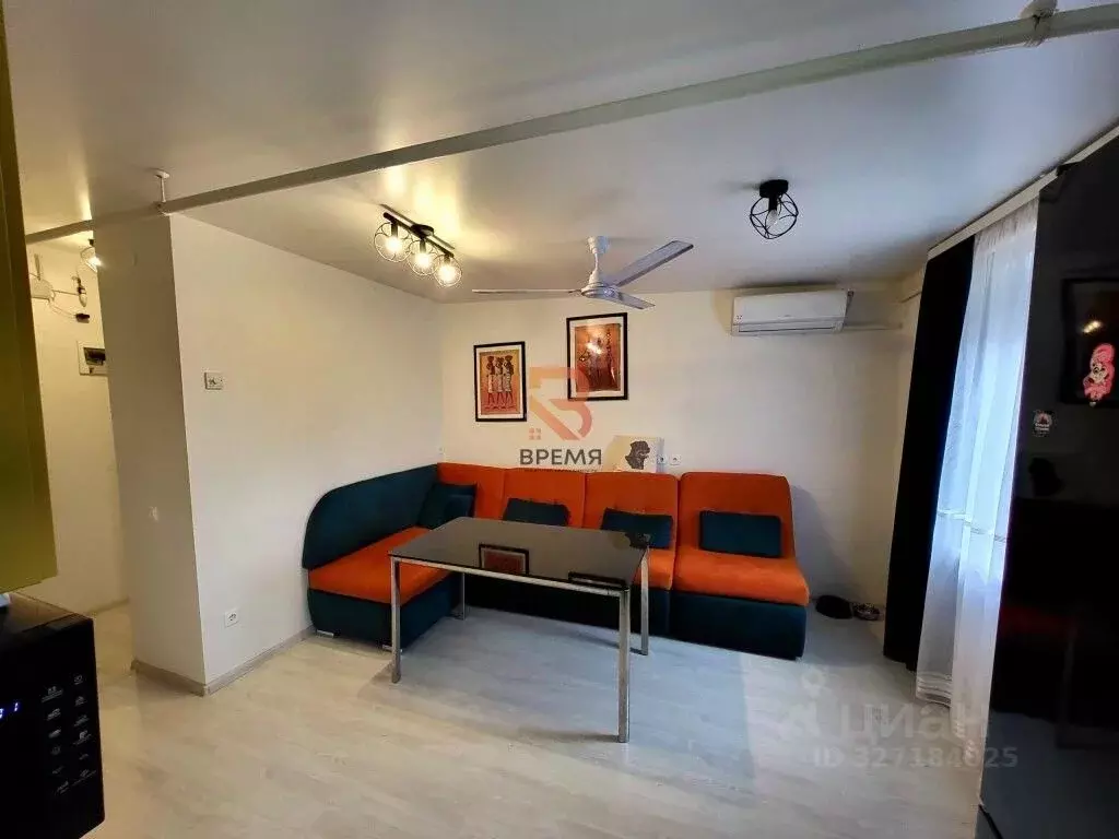 2-к кв. Севастополь ул. Хрусталева, 63 (54.2 м) - Фото 2