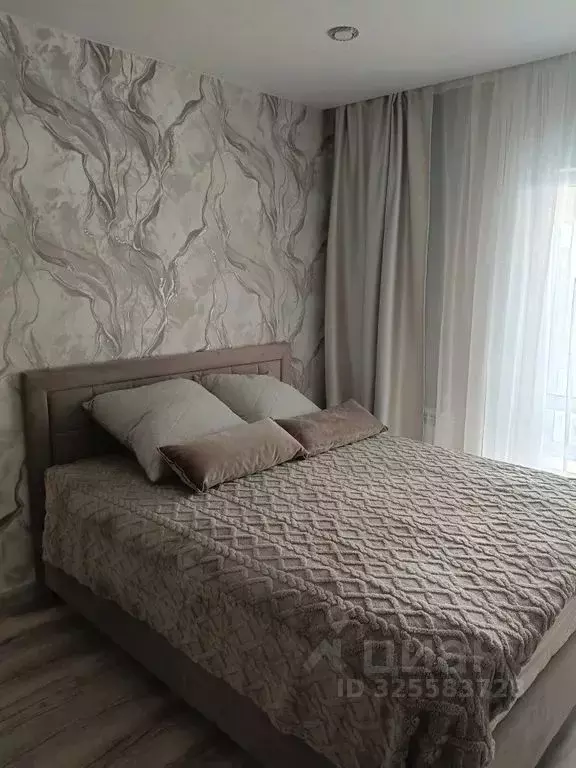 1-к кв. Липецкая область, Елец Привокзальная ул., 2В (42.0 м) - Фото 2