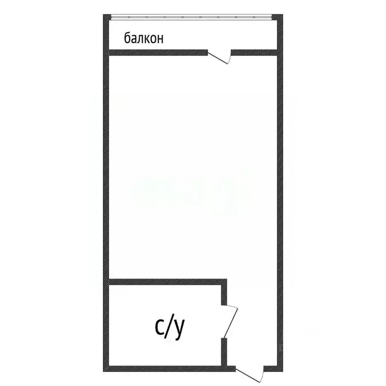 Студия Воронежская область, Воронеж ул. 9 Января, 133 (27.3 м) - Фото 2