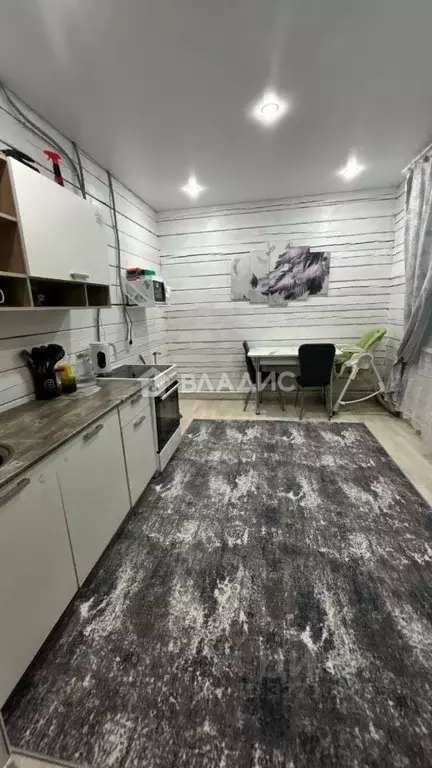 Дом в Иркутская область, Шелеховский район, Баклашинское муниципальное ... - Фото 1