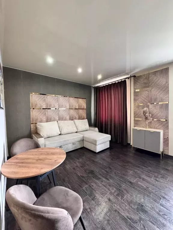 1-к кв. Кировская область, Киров ул. Архитектора Валерия Зянкина, 11 ... - Фото 2