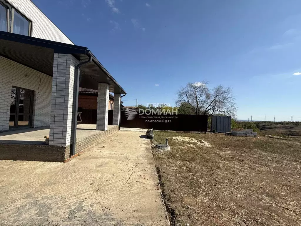 Дом в Ростовская область, Новочеркасск Епифановская ул., 12 (101 м) - Фото 1