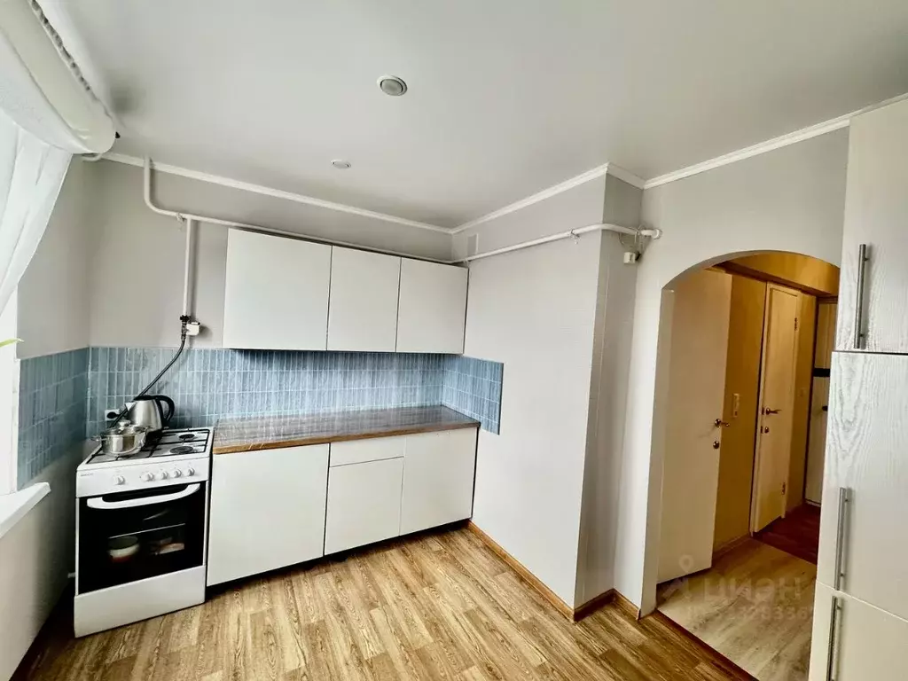 2-к кв. Челябинская область, Магнитогорск ул. Тевосяна, 15 (49.6 м) - Фото 2