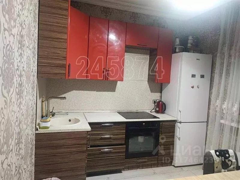 3-к кв. Москва Дмитровское ш., 169К3 (78.0 м) - Фото 0