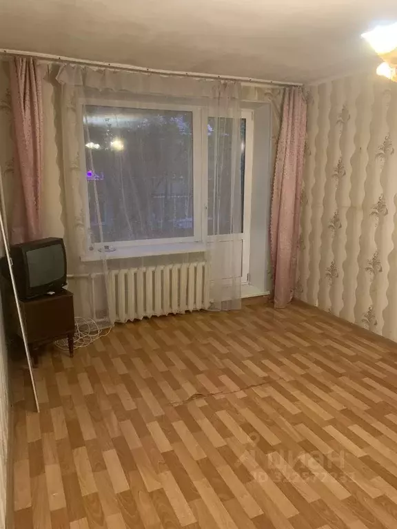 2-к кв. Ленинградская область, Гатчина ул. Киргетова, 21 (40.0 м) - Фото 0