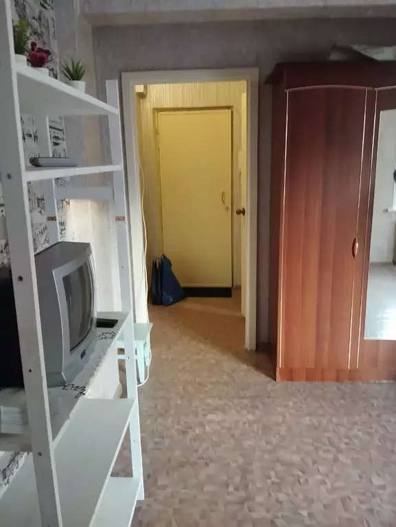 Продаётся 1-к квартира, 30.9 м - Фото 1