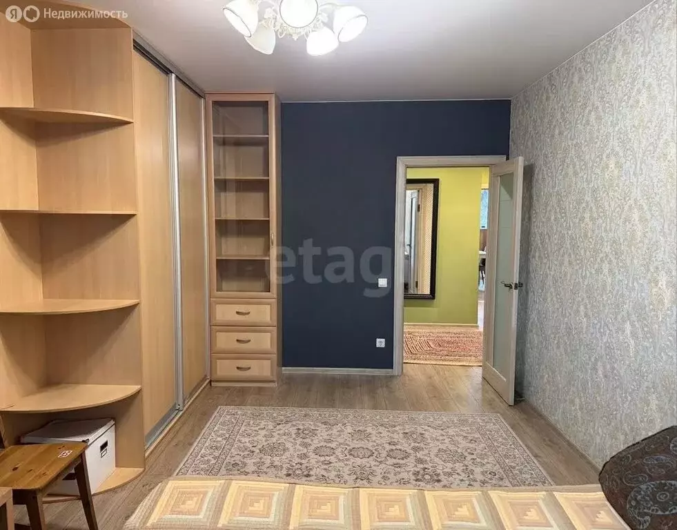 2-комнатная квартира: Коломна, Пионерская улица, 54 (60.4 м) - Фото 1