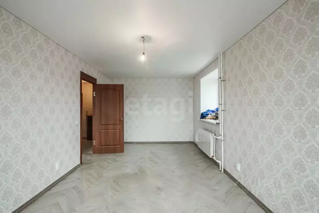 2-к кв. Вологодская область, Грязовец ул. Газовиков, 30 (61.4 м) - Фото 1