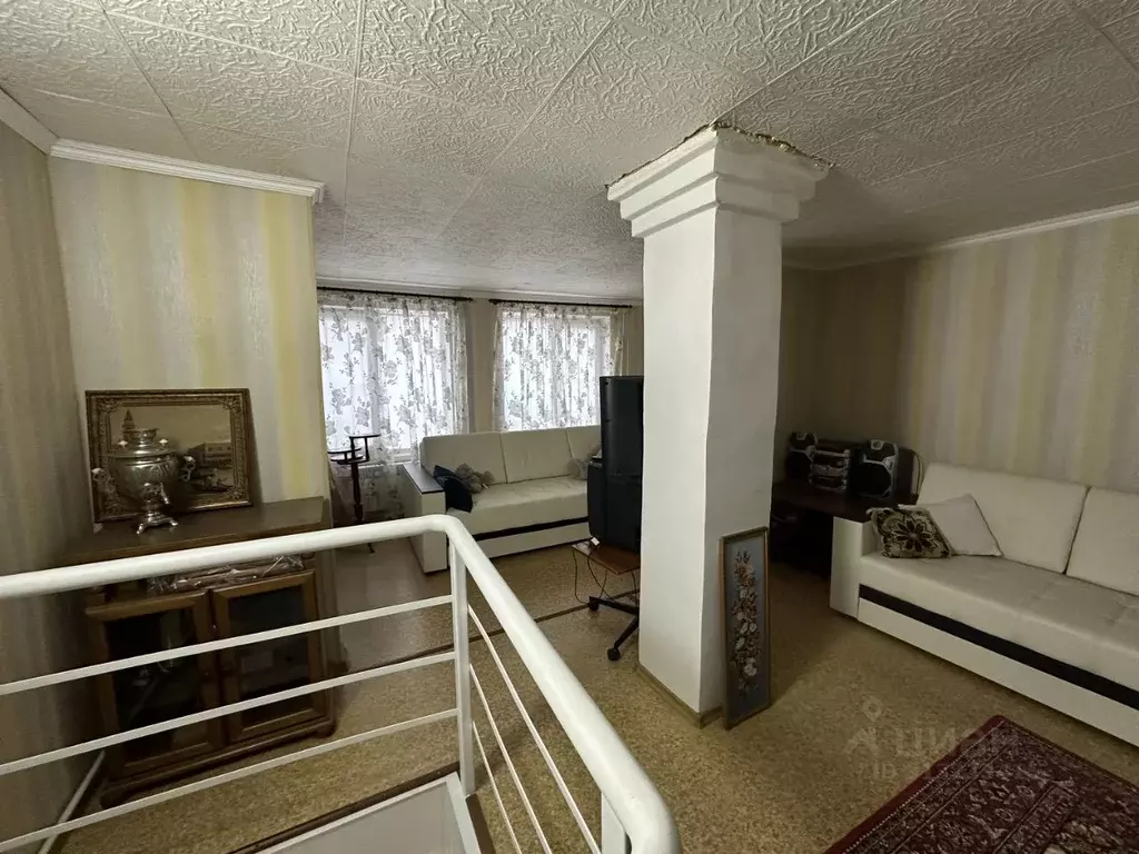 Дом в Саратовская область, Саратов муниципальное образование, д. ... - Фото 2