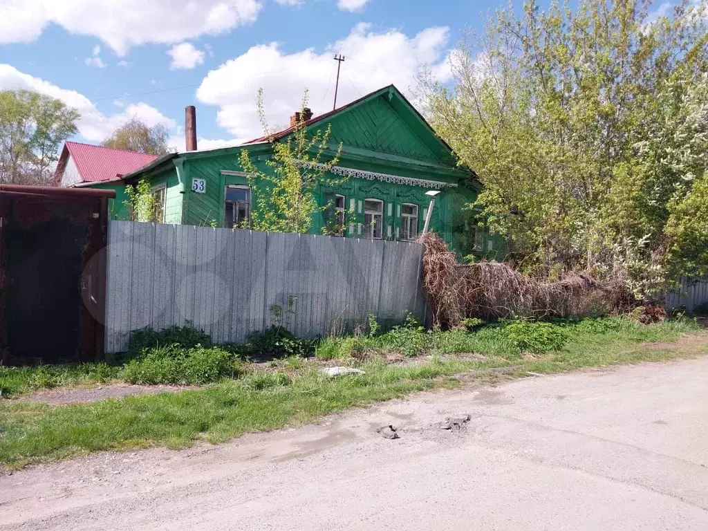 Участок 6,5 сот. (ИЖС) - Фото 1