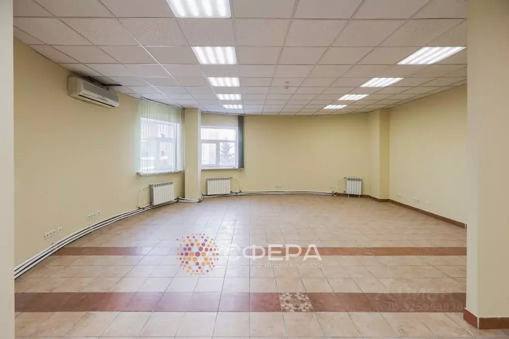 Помещение свободного назначения в Новосибирская область, Новосибирск ... - Фото 2