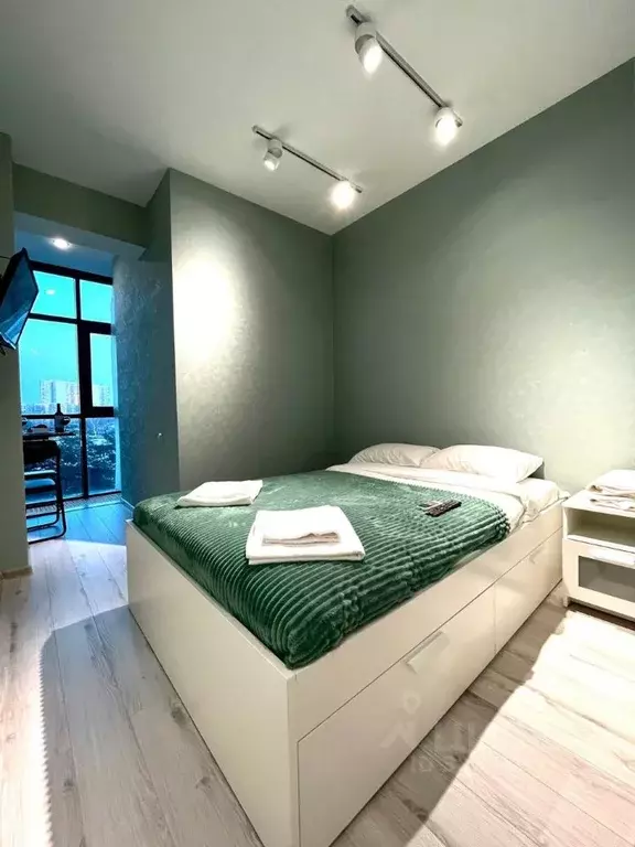 2-к кв. Московская область, Одинцовский городской округ, ... - Фото 1