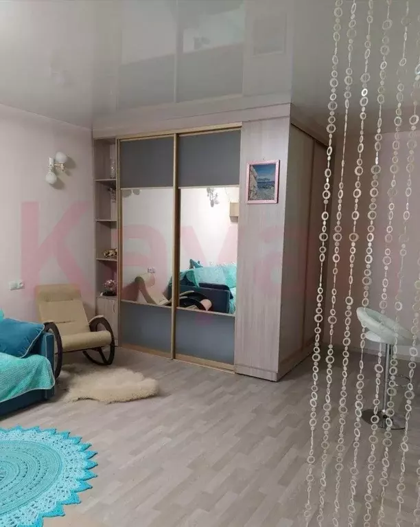 Квартира, студия, 37.4 м - Фото 0