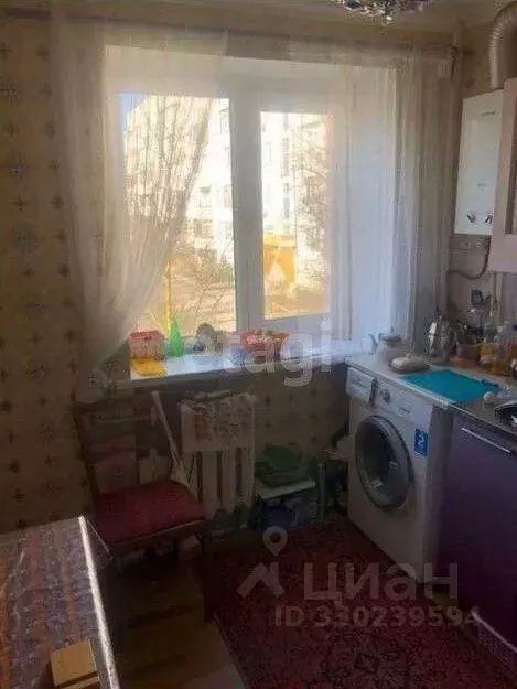 3-к кв. Крым, Евпатория ул. Советская, 10 (62.0 м) - Фото 1