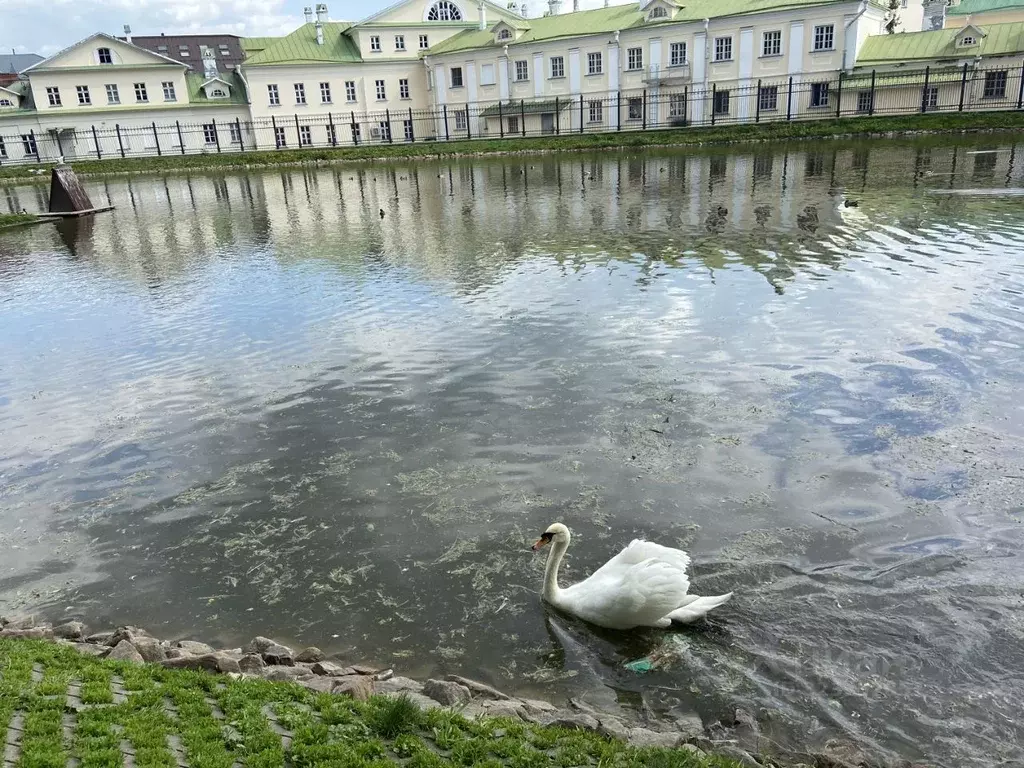 Дом в Московская область, Сергиев Посад просп. Красной Армии, 274/1 ... - Фото 2