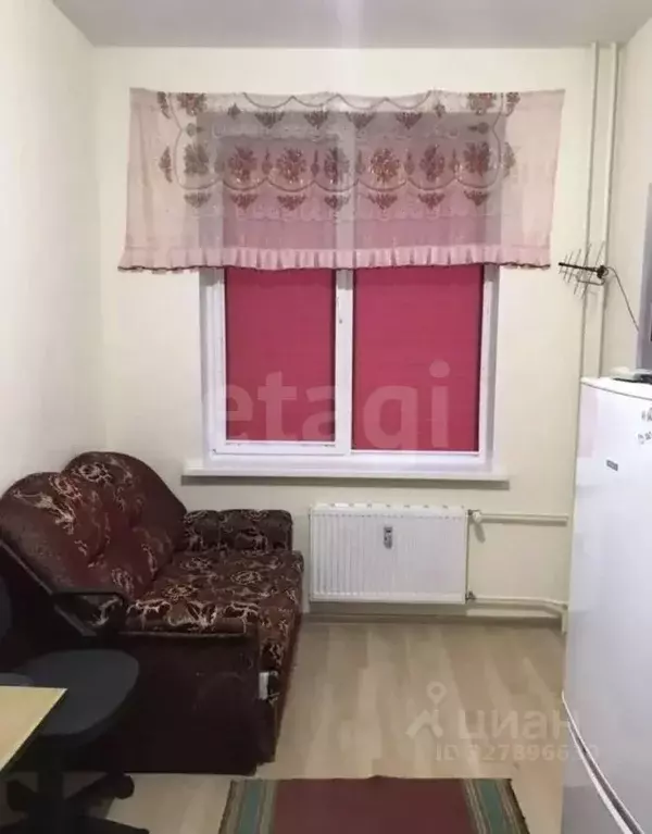 1-к кв. Удмуртия, Ижевск 9-я Подлесная ул., 17 (39.2 м) - Фото 1