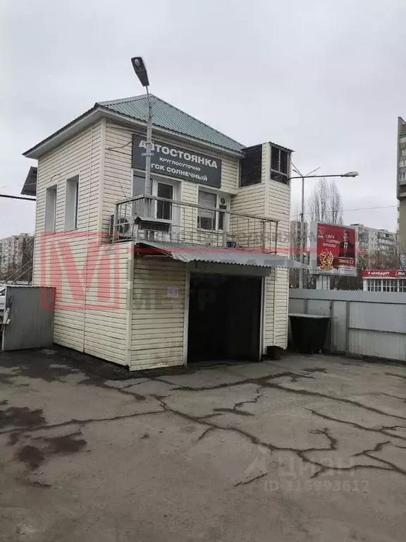 Гараж в Белгородская область, Старый Оскол Солнечный мкр,  (24 м) - Фото 0