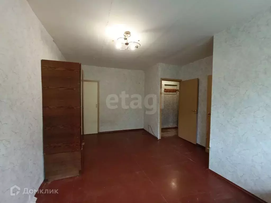Продаётся 1-к квартира, 31.3 м - Фото 0