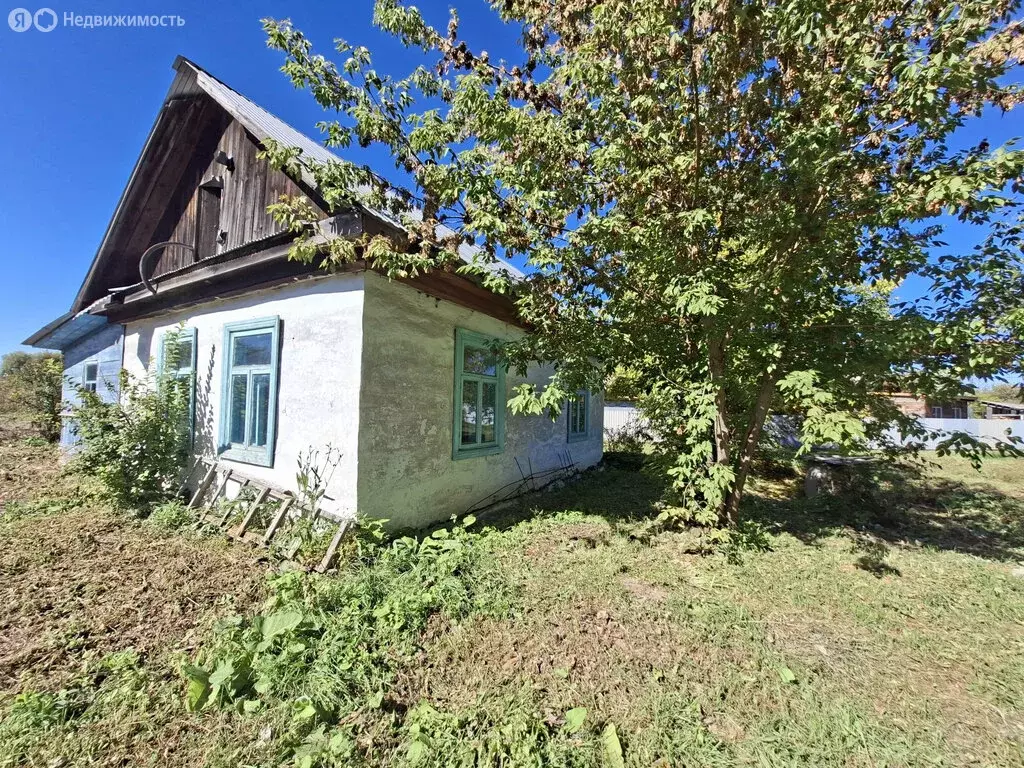 Дом в Лесозаводск, улица Будника, 42 (30.4 м) - Фото 2