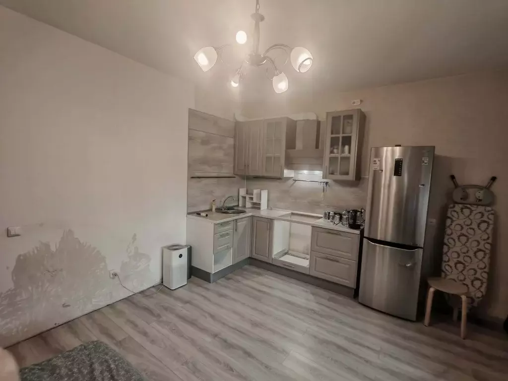 Продаётся квартира-студия, 27 м - Фото 0