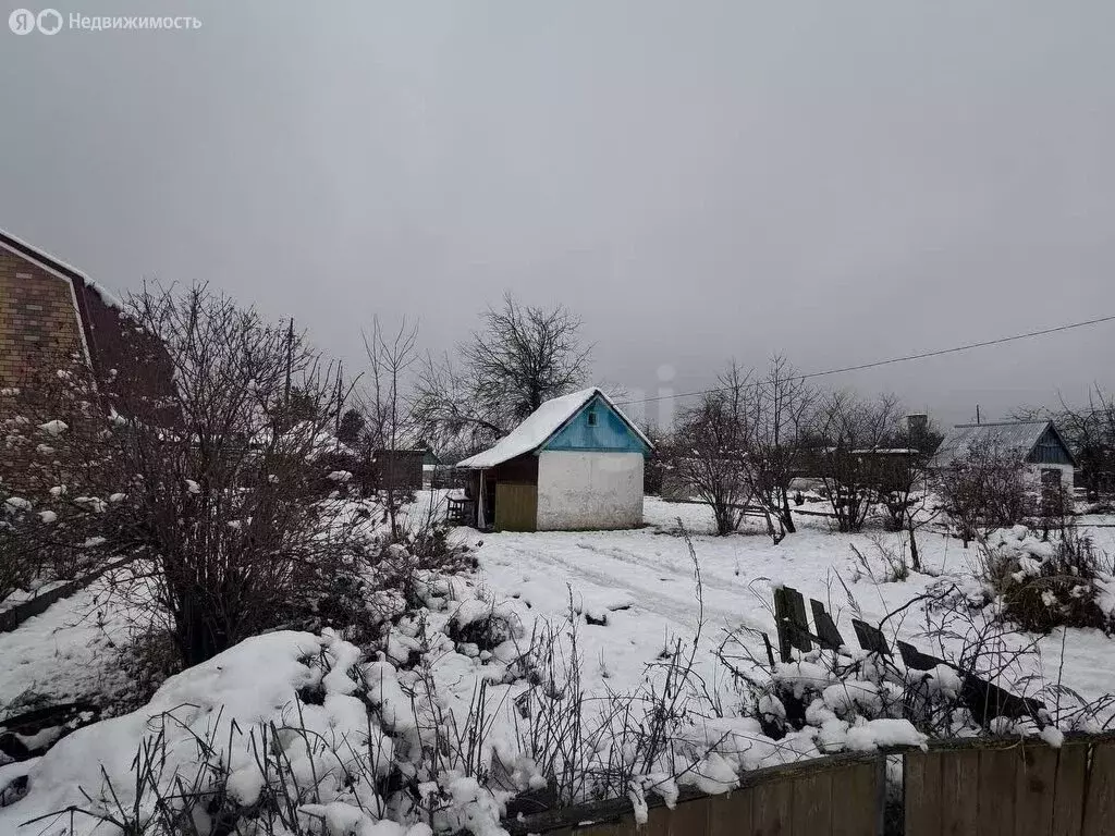 Дом в Малыгино, СНТ Малыгино-1 (8 м) - Фото 1