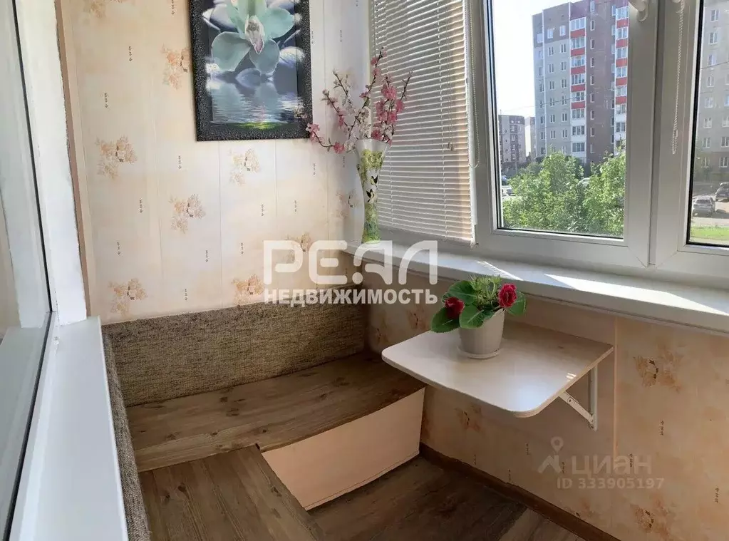 Квартира, 1 комната, 40.29 м - Фото 1