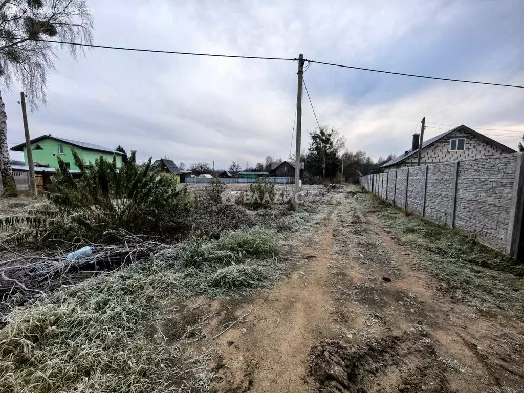 Участок в Калининград, СНТ Весна (12 м) - Фото 2