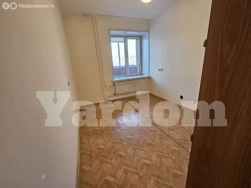 1-комнатная квартира: Красноярск, улица Куйбышева, 97 (42 м) - Фото 0