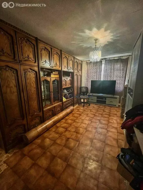 4-комнатная квартира: Новочебоксарск, улица Винокурова, 26А (82 м) - Фото 0