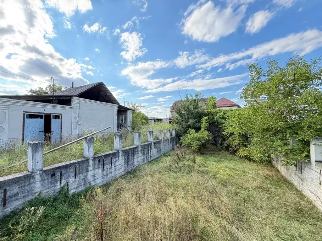 Участок в село Нартан, улица Пачева, 345А (18 м) - Фото 1