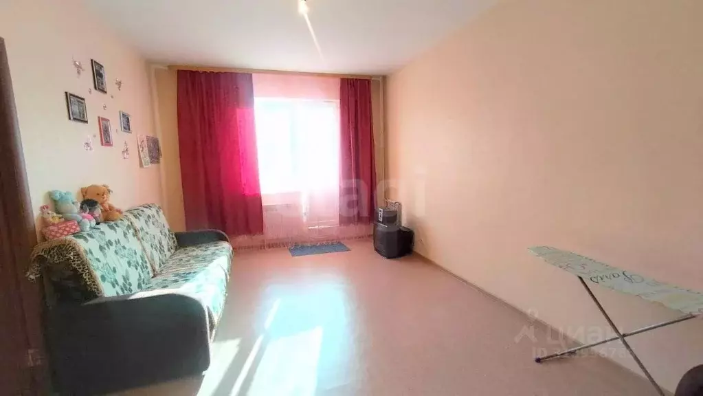 2-к кв. Сахалинская область, Долинский городской округ, с. Сокол ул. ... - Фото 1