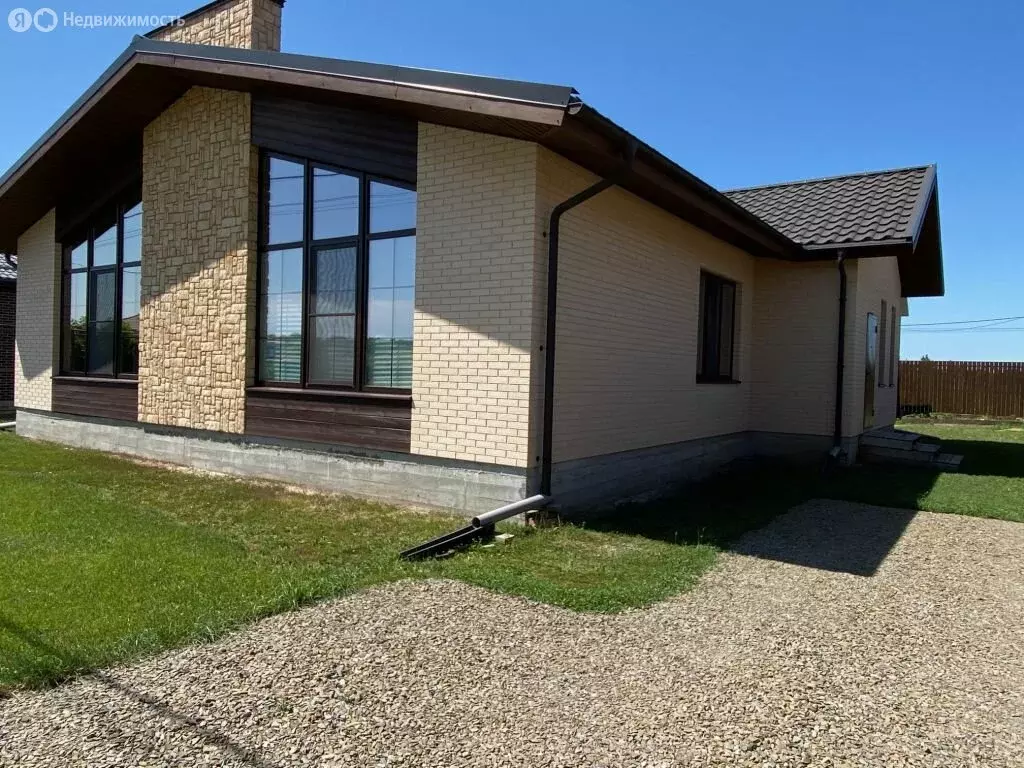 Дом в Аксай, улица Речников (135 м) - Фото 2