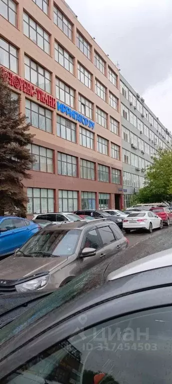 Помещение свободного назначения в Москва Щелковское ш., 3С1 (75 м) - Фото 0